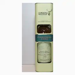 Mannochmore 1994  - Connoisseurs Choice 