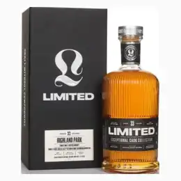 Highland Park 33 Year Old 1989 -  Whisky 70cl