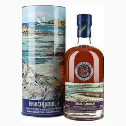 Bruichladdich 33 Year Old Legacy 5