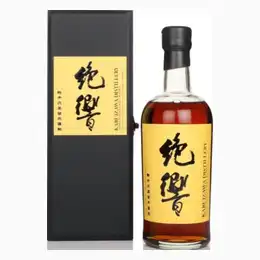 Karuizawa 1999-2000 Cask Strength 6th Batch Whisky 70cl