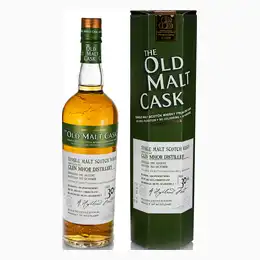 Glen Mhor 30 Year Old 1982 Old Malt Cask