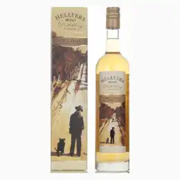 Hellyers Road Original Roaring Forty Whisky 70cl