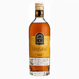 Linkwood 2009 Small Batch Berry Bros. and Rudd 46% 70cl