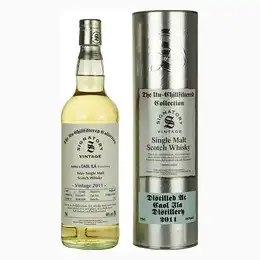 Caol Ila 8 Year Old 2011 Signatory Un-Chillfiltered