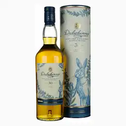 Dalwhinnie 30 Year Old Special Releases 2019