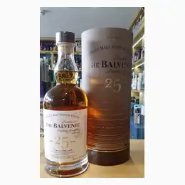 Balvenie Rare Marriages 25 Year old 70cl 48%