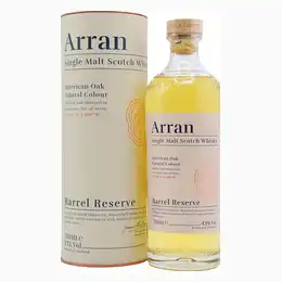 Arran Barrel Reserve Whisky Next Day Delivery