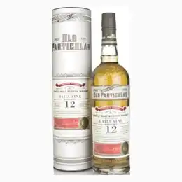 Dailuaine 12 Year Old 2008  - Old Particular  Whisky