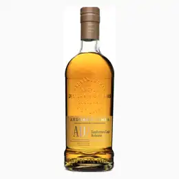 Ardnamurchan Sauternes Cask Release 2024