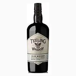 Teeling Small Batch Irish Whiskey 46% 70cl