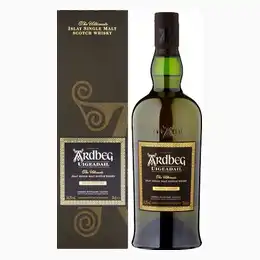Ardbeg Uigeadail Whisky Next Day Delivery