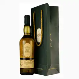 Lagavulin Jazz Festival 2018