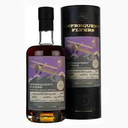 Knockdhu 2013-2023 10 Year Old Infrequent Flyers Single Cask 804975
