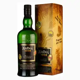 Ardbeg Drum 2019 Release