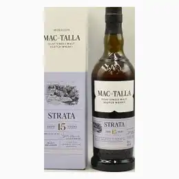 Mac-Talla Strata Islay Single Malt Whisky