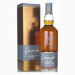 Benromach Peat Smoke Sherry Cask Matured 2010  Whisky