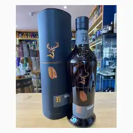 Glenfiddich Experimental Series Project XX 70cl 47%
