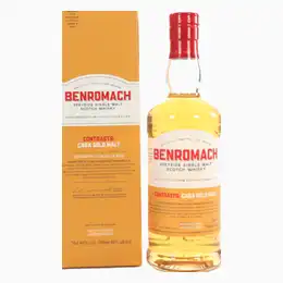 Benromach - Contrasts: Cara Gold Malt