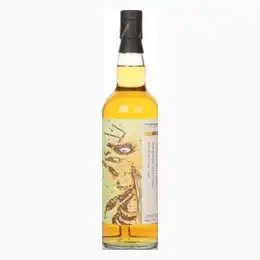 Milk & Honey 3 Year Old 2019  Whisky 70cl