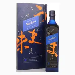 Johnnie Walker Blue Label - Elusive Umami  Whisky 70cl