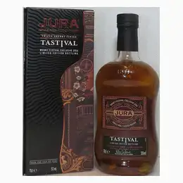 X Jura Tastival 2016 