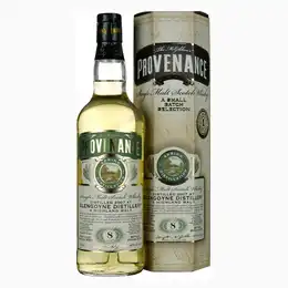 Glengoyne 2007-2015 8 Year Old Douglas Laing Provenance Single Cask 10718