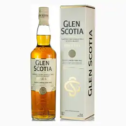 Glen Scotia Double Cask