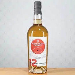 Craigellachie 12 Year Old Hunter Laing