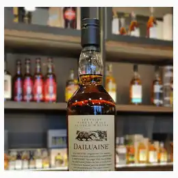 Dailuaine 16yr 