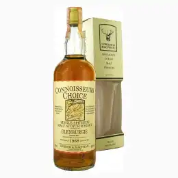 Glenburgie 1968 Connoisseurs Choice 40% 75cl