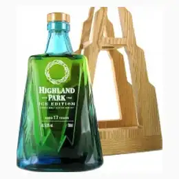 Highland Park 17 Year Old Ice 53.9% 70cl