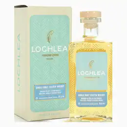 Lochlea - Ploughing Edition 