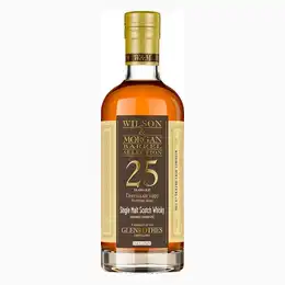 Glenrothes 25 Year Old 1997 Wilson&Morgan 54.8% 70cl