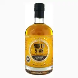 Cameronbridge 1982 37 Year Old North Star 51% 70cl