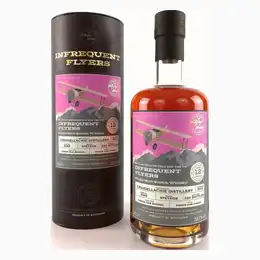 CRAIGELLACHIE 12YO INFREQ FLY - TB Watson