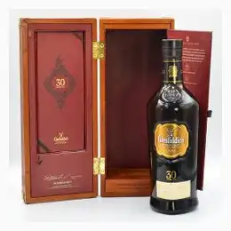 Glenfiddich 30 Year Old Speyside Single Malt Whisky
