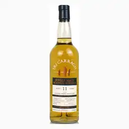 Mannochmore 2014 11 Year Old, Tri Carragh Single Cask
