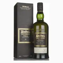 Ardbeg 23 Year Old - Twenty Something Whisky 70cl