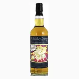 Fettercairn 1995 27YO Whisky Sponge Edition No. 75