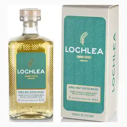 Lochlea Sowing Edition Second Crop 