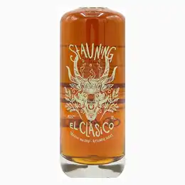 Stauning El Clasico Whisky