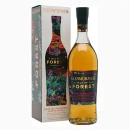 Glenmorangie A Tale of The Forest