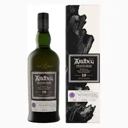 Ardbeg 19 Years Traigh Bhan Batch 5 GB 0.7L 