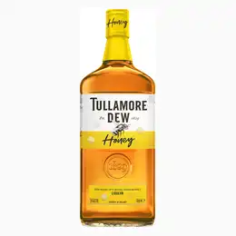 Tullamore Dew Honey Whiskey
