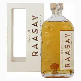 Isle of Raasay R-01.1