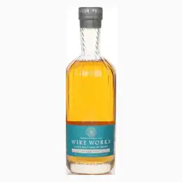 Wire Works Alter Ego Whisky 70cl