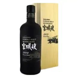 Miyagikyo 2019 Limited Edition 48% 70cl