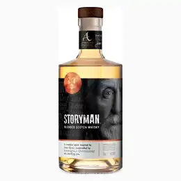 Annandale Storyman
