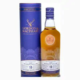Miltonduff 10 Year Old Sherry Cask Matured 