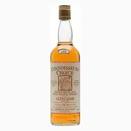 Glencadam 1974 Bot.1995 Connoisseurs Choice